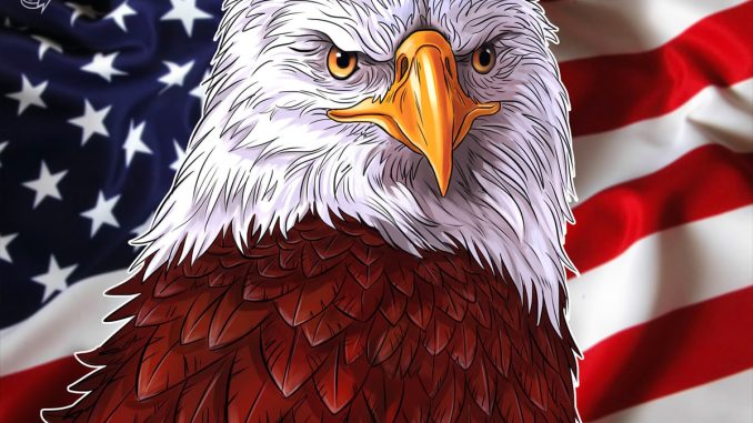 Bitcoin Magazine claims Fed accused it of trademark violation for t-shirts