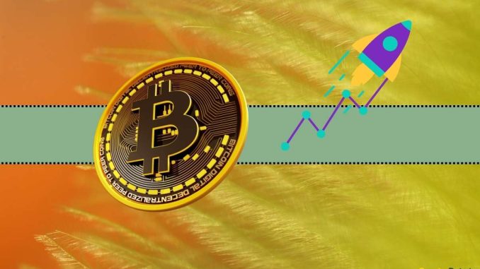 Bitcoin's Price is Pumping in the Past 24 Hours: Here's Why