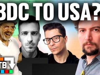 Cathie Wood Makes 25 Trillion Dollar Crypto Prediction