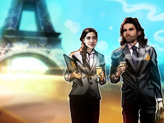 Crypto is second most popular investment asset in France: Survey