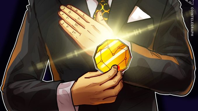 Democratic Party of South Korea mandates parliamentary candidates disclose crypto holdings