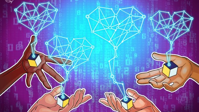 Ethereum donations top Save the Children HODL Hope Campaign