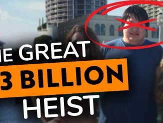 How the US Stole $3 Billion in BITCOIN! (CRAZY STORY)