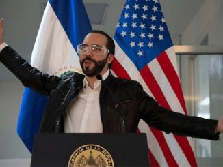 Nayib Bukele Runs for Reelection as VanEck Touts El Salvador Bitcoin Model