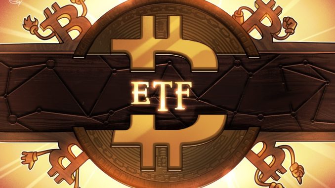 Research the dynamics of market manipulation before you jump in Bitcoin ETFs