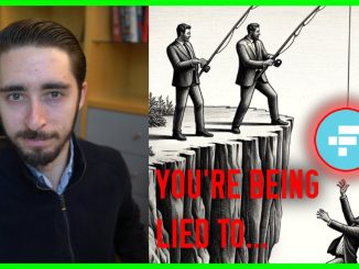 The Altcoin 'Bull Market' Is A Lie | Here's What No One Is Telling You...