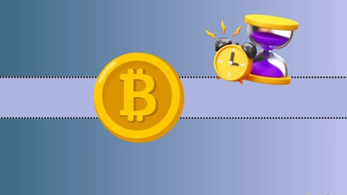 This Hasn't Happened to Bitcoin (BTC) in Two Years