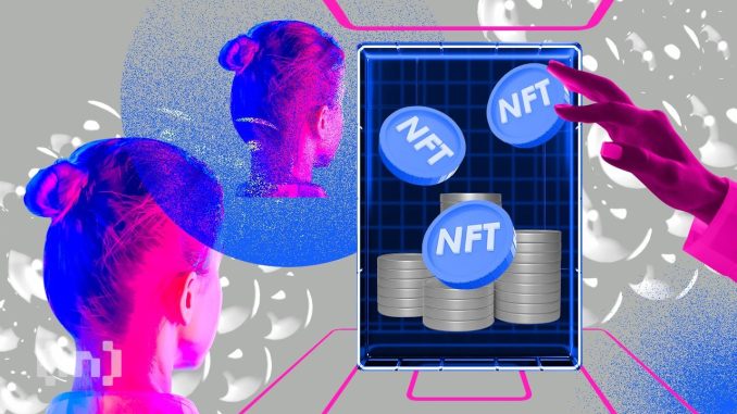 Why NFTs Must Have Utility to Unlock Special Features Why Creators Should Make NFTs the Keys to Unlock Special Features