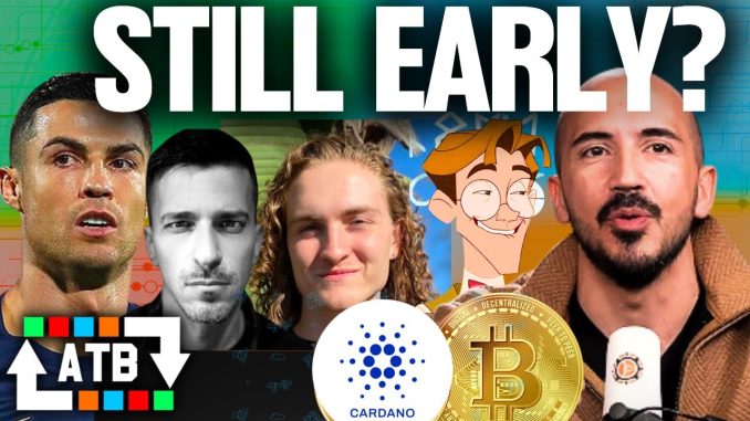 World's Biggest Soccer Star SUED For Crypto SCAM! (Is Ronaldo In TROUBLE?)