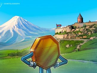 Armenian cultural heritage sites tokenized on Solana blockchain