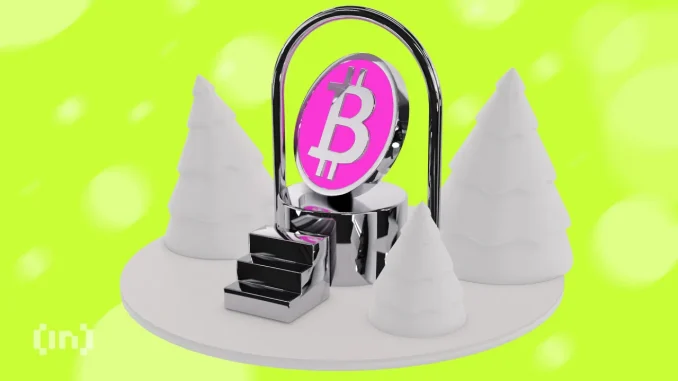 Bitcoin Price Could Pullback According to Puell Multiple Indicator Technical Indicator Signals Big Bitcoin Pullback—Will BTC Dump Before New Year?