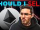 ETHGATE: Should You Sell Your Ethereum?