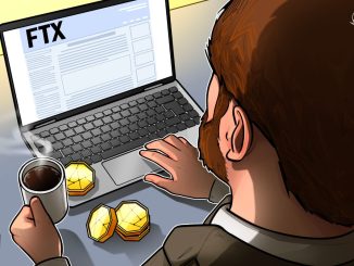 FTX loses $53K every hour on 'bankruptcy fees' — latest filings show