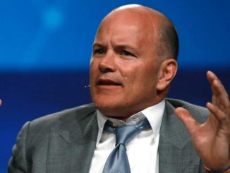 Galaxy Digital CEO Mike Novogratz Urges Removal of Senator Warren