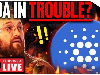 MAJOR Cardano FUD! (Should You Sell?)