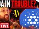 MAJOR Cardano FUD! (Should You Sell?)