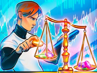 OKX NFT Marketplace tops Blur and OpenSea in daily trading volume