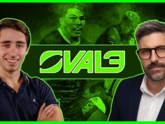 Oval3 | The Next Major Web3 Fantasy Sports Platform? (Interview w/ Florian)