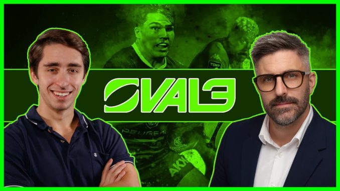 Oval3 | The Next Major Web3 Fantasy Sports Platform? (Interview w/ Florian)