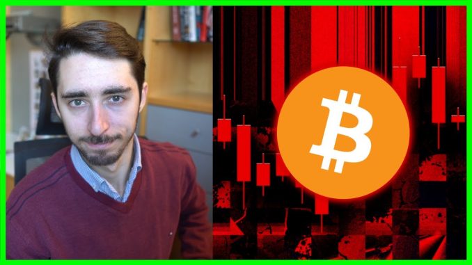 The 'Soft Landing' Is A Lie | What 95% Of Bitcoin & Crypto Traders Will Miss...