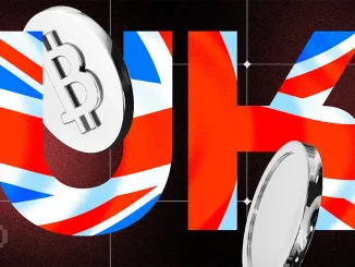 UK Financial Watchdog Warns About Justin Sun’s Poloniex Crypto Exchange