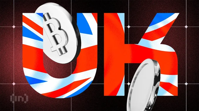 UK Financial Watchdog Warns About Justin Sun’s Poloniex Crypto Exchange