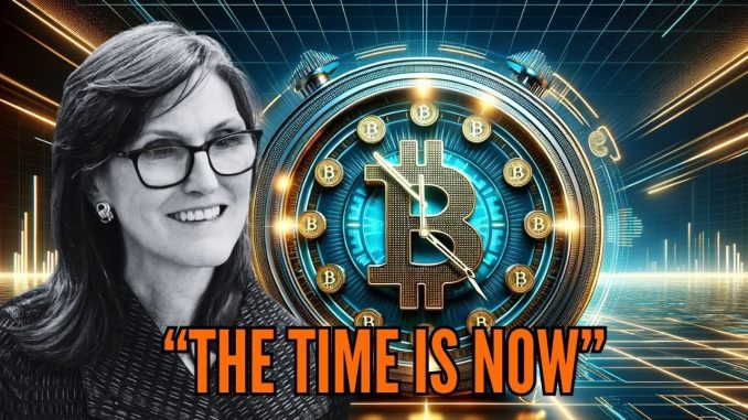 Bitcoin ETF Update! (Massive Crypto Gold Rush)