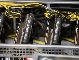 Crypto Mining What Now?