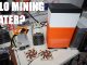 FREEZING my Crypto Mining @$$ OFF! Let's build our own Bitcoin Heater.