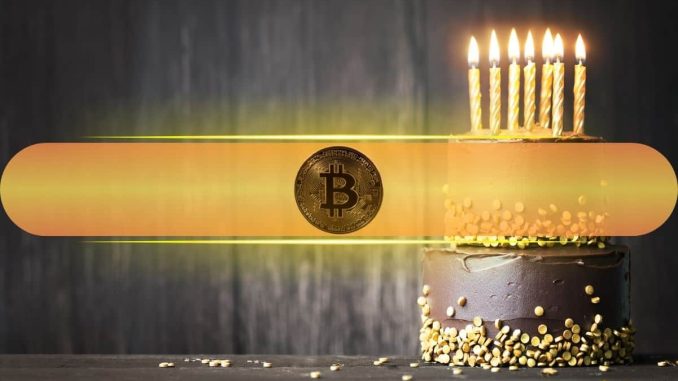 Happy 15th Birthday, Bitcoin: Here’s The Journey So Far