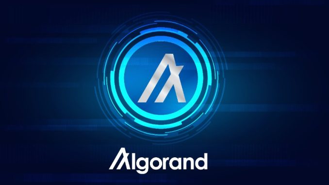Hedera and Algorand forge an alliance for crypto recovery Hedera and Algorand forge an alliance for crypto recovery