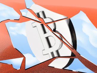 Bitcoin Price Correction Might Not Be Over Yet