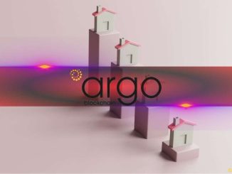 Interim CEO's Departure Sends Argo Blockchain Shares Tumbling 8%