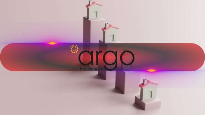 Interim CEO's Departure Sends Argo Blockchain Shares Tumbling 8%
