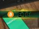 Robinhood Plans to List Spot Bitcoin ETFs 'ASAP'