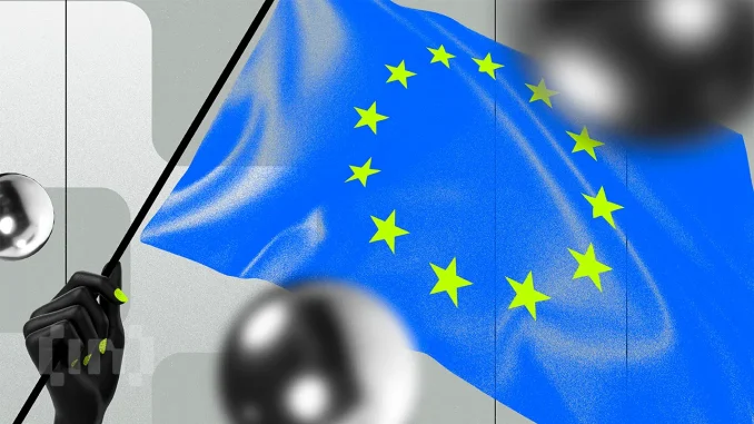 The EU Could Be Planning a Bitcoin Mining Crackdown in Could the EU Regulate Bitcoin Mining Out of Existence?