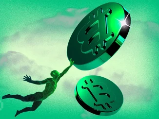 Bitcoin Regains $43,000 After Tether Prints 1 Billion USDT