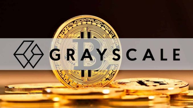 Will Grayscale's Bitcoin ETF Launch On Time? Application Missing Key Details