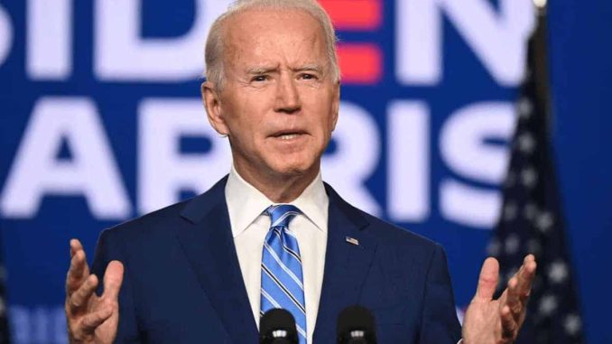Biden Admin Launches “Emergency” Survey Of Bitcoin Miners' Electricity Usage Biden Admin Launches “Emergency” Survey Of Bitcoin Miners' Electricity Usage