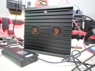 Perfect timing to giveaway a KS0 Pro.