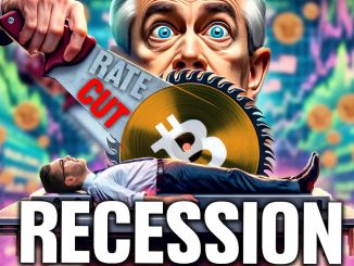 The FED Rate Cut Will Make BITCOIN Price MOON!