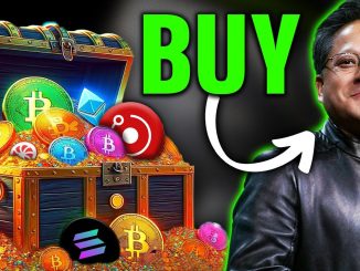These Altcoins Are Going To Make You RICH Thanks To Nvidia