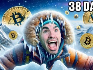 300K Bitcoin SOON (38 Days Left)