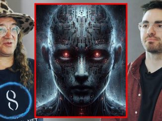 AI Scientist Issues MASSIVE WARNING for Crypto Holders (How to Survive)