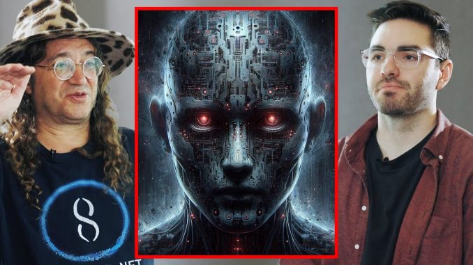 AI Scientist Issues MASSIVE WARNING for Crypto Holders (How to Survive)