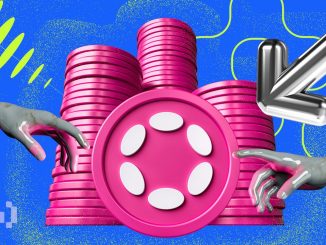 Can Polkadot (DOT) Price Climb to $12 After Defeating Solana and Cardano?