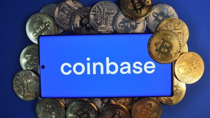 Coinbase Transactions Are Failing Due to Congestion on Ethereum Scaler Base