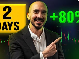 Polkadot Altcoin Ready To RIP! (Previous Pick PUMPED 80%)