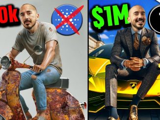 Sold Cardano For This Altcoin (HUGE Potential)