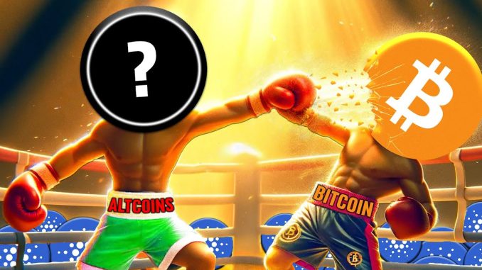 These Altcoins Will DESTROY Bitcoin in 2024